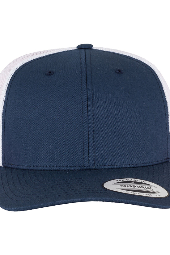 Flexfit Retro Trucker Two Tone Cap