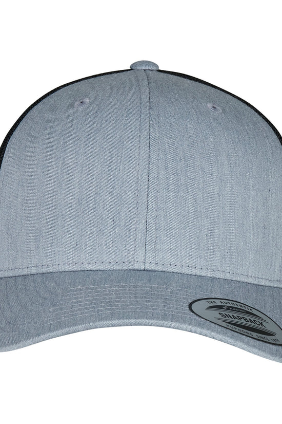 Flexfit Retro Trucker Two Tone Cap