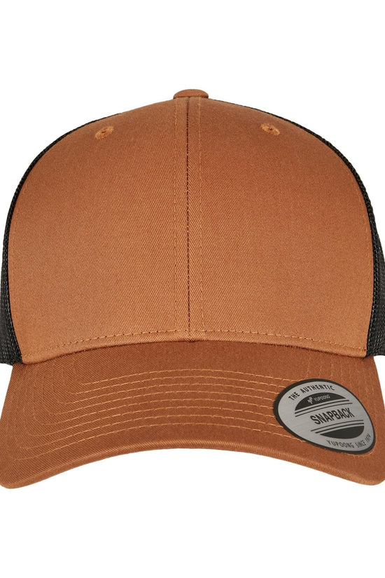 Flexfit Retro Trucker Two Tone Cap