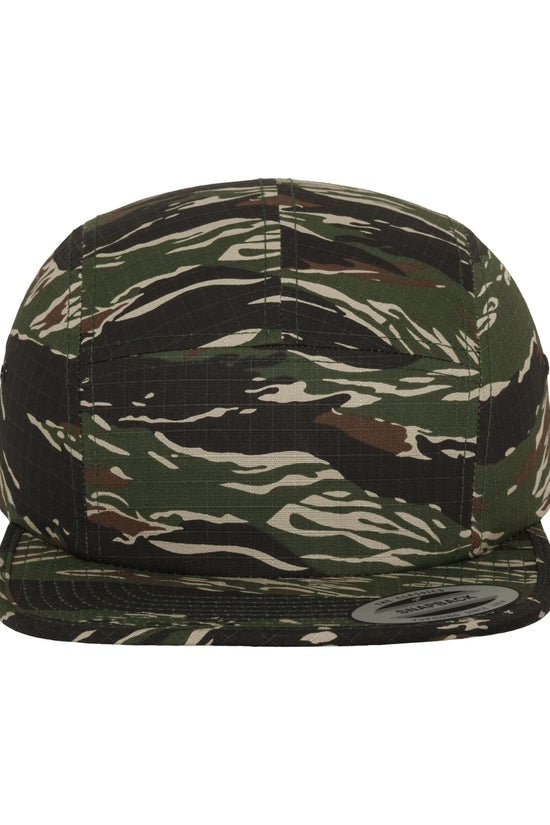 Flexfit Classic Jockey Cap