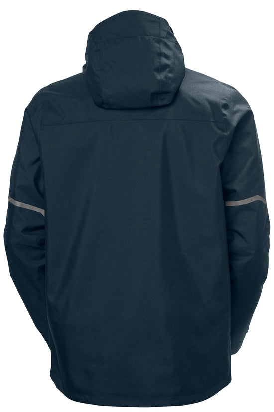 Helly Hansen Kensington Shell Jacket