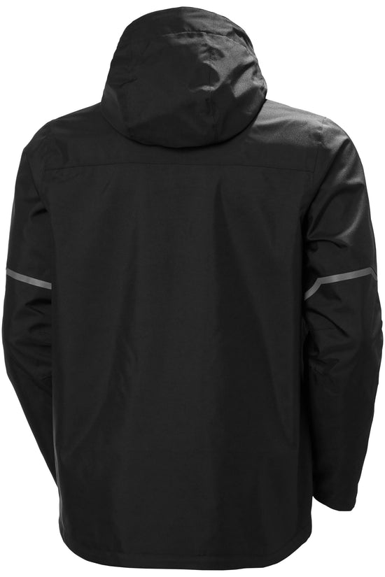 Helly Hansen Kensington Shell Jacket
