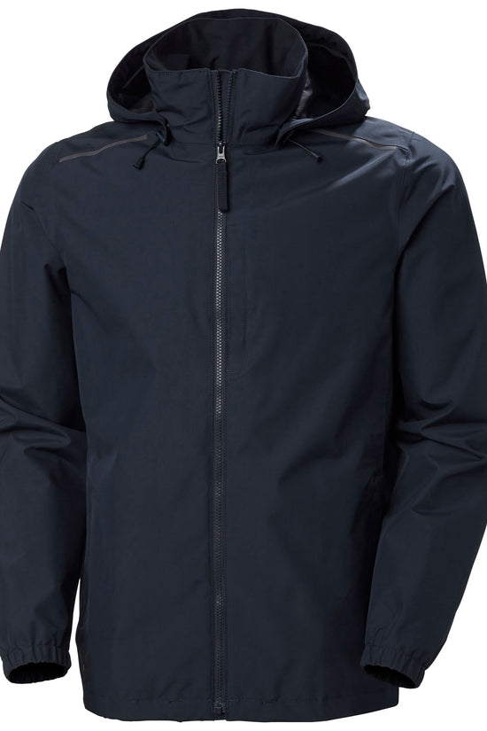Helly Hansen Manchester 2.0 Shell Jacket
