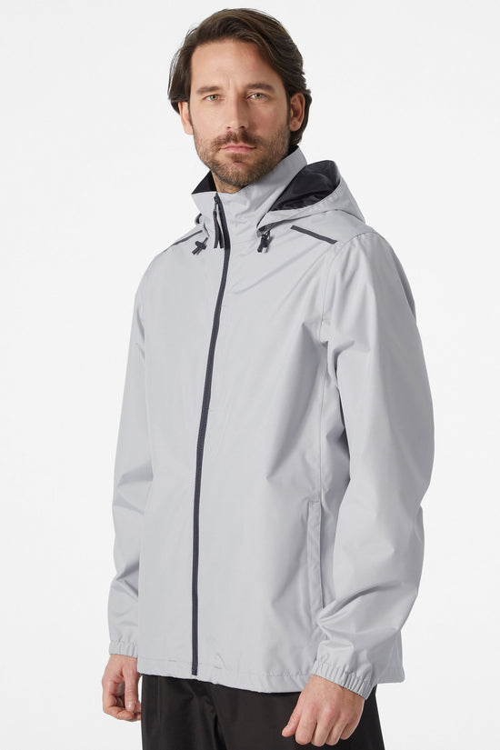 Helly Hansen Manchester 2.0 Shell Jacket