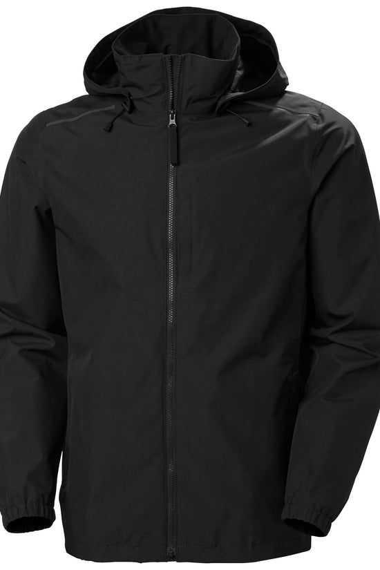 Helly Hansen Manchester 2.0 Shell Jacket
