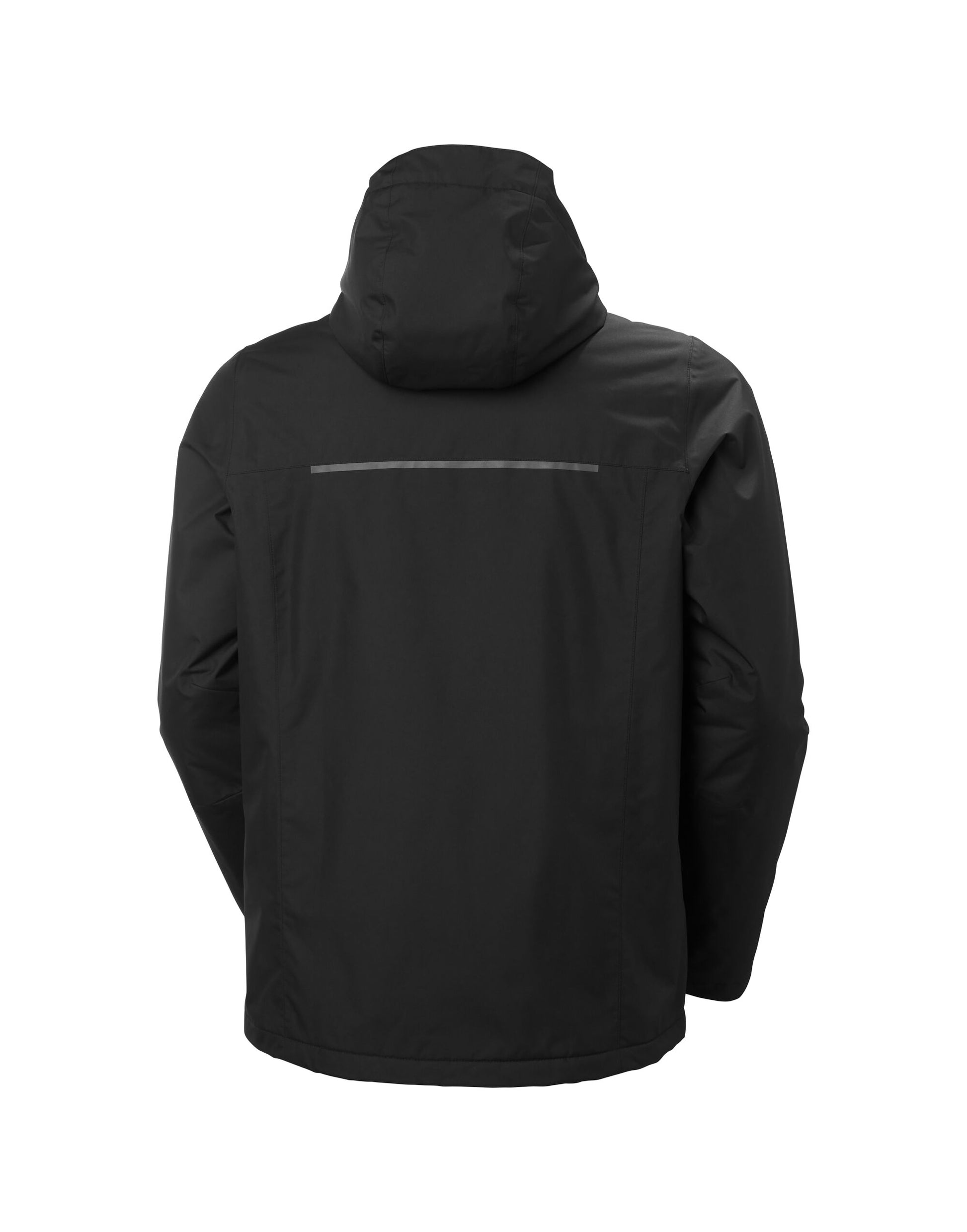 Helly Hansen Manchester 2.0 Winter Jkt