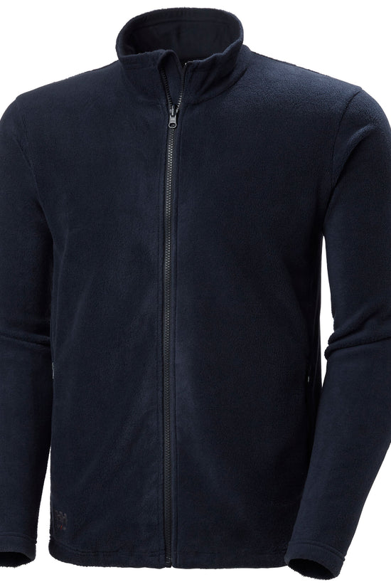 Helly Hansen Manchester 2.0 Fleece Jkt