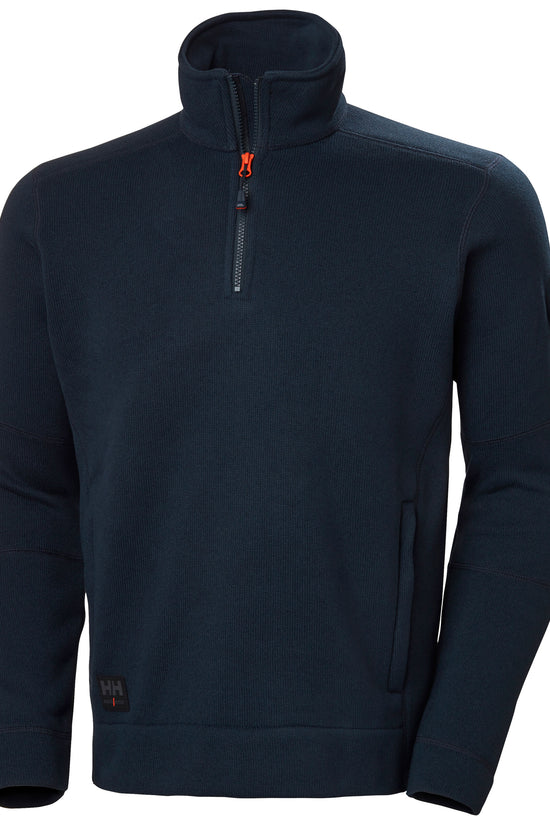 Helly Hansen Kensignton 1/2 Zip Fleece