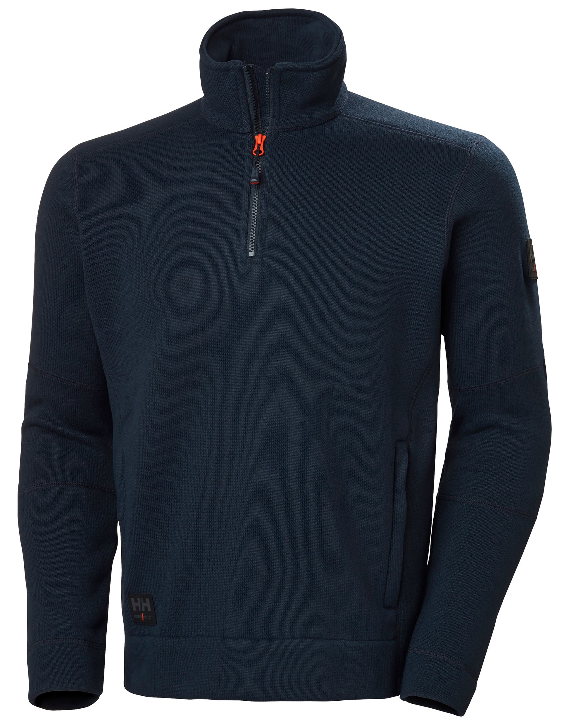 Helly Hansen Kensignton 1/2 Zip Fleece