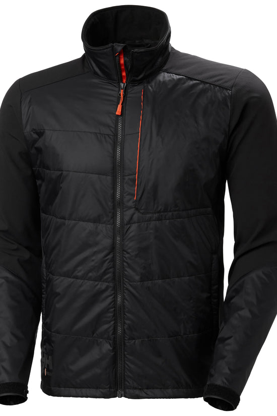 Helly Hansen Kensington Insulated Jacket