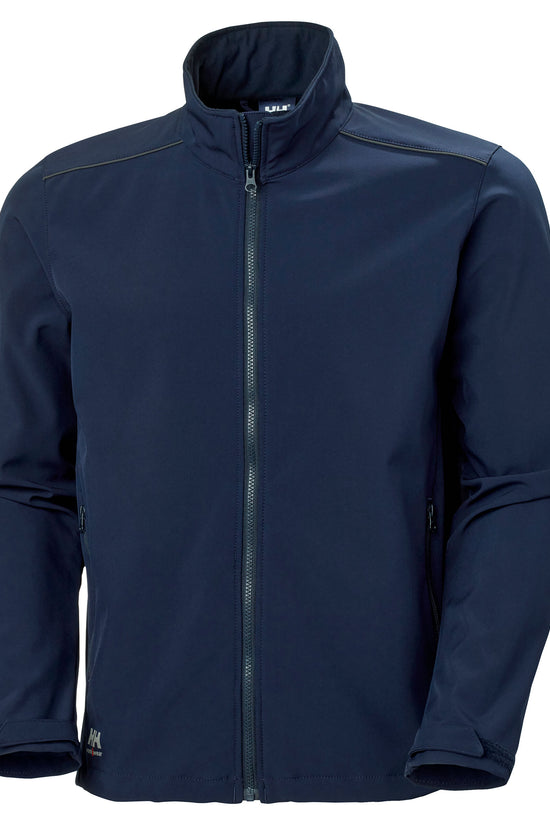 Helly Hansen Manchester 2.0 Softs Jacket