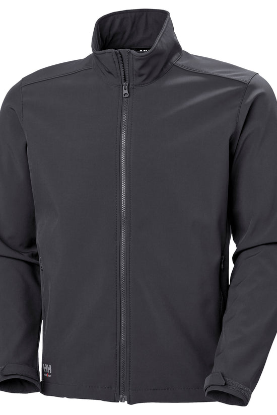 Helly Hansen Manchester 2.0 Softs Jacket