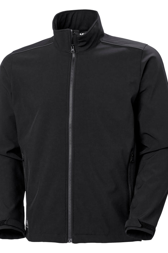 Helly Hansen Manchester 2.0 Softs Jacket