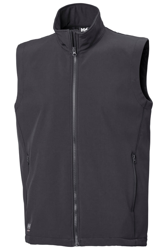 Helly Hansen Manchester 2.0 Softs Vest