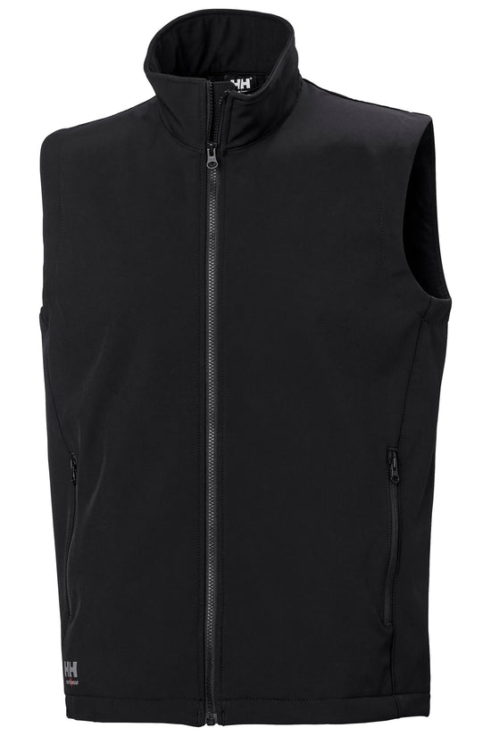 Helly Hansen Manchester 2.0 Softs Vest