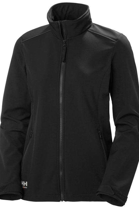 Helly Hansen W Manchester 2.0 Sofs Jkt