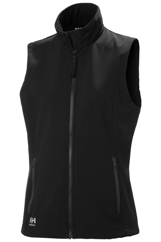 Helly Hansen W Manchester 2.0 Softs Vest