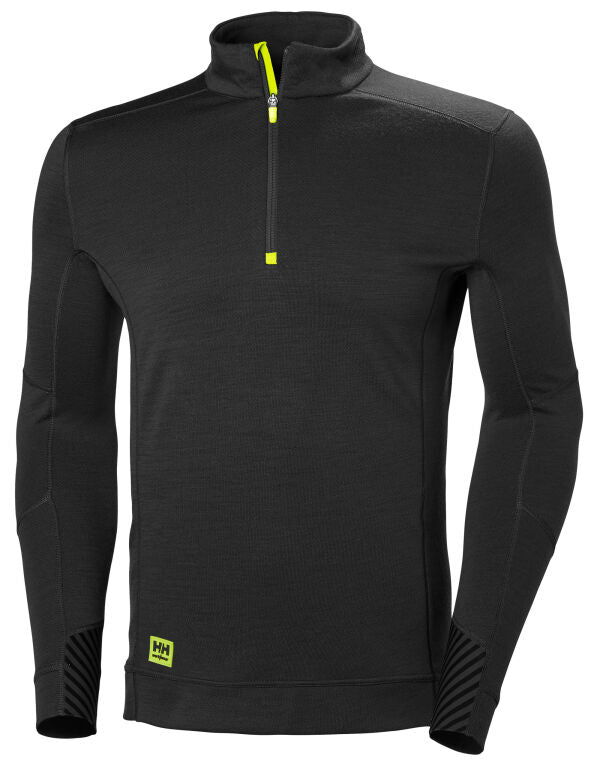 Helly Hansen LIFA Base Layer Half Zip