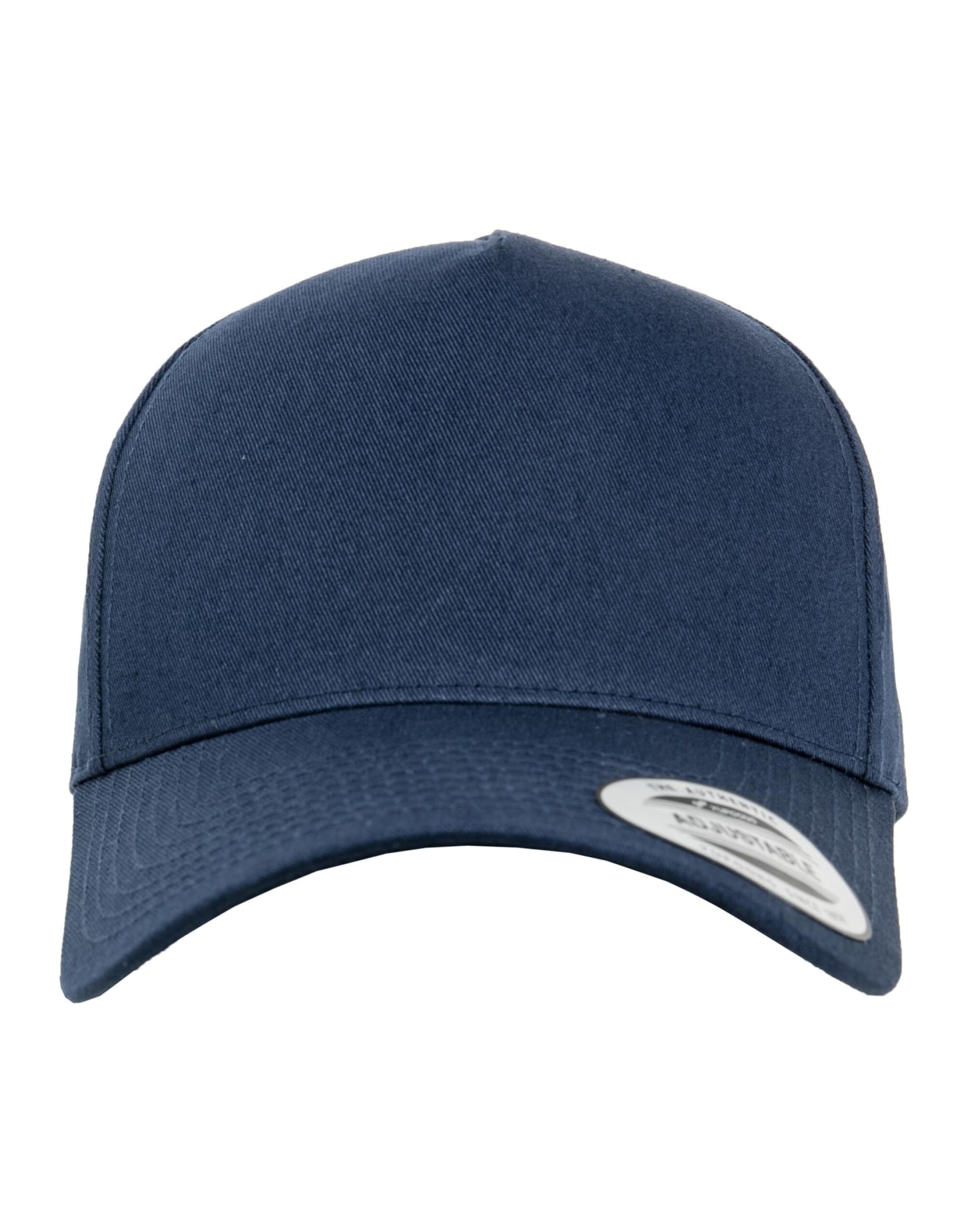 Flexfit 5 Panel Curved Classic Snapback