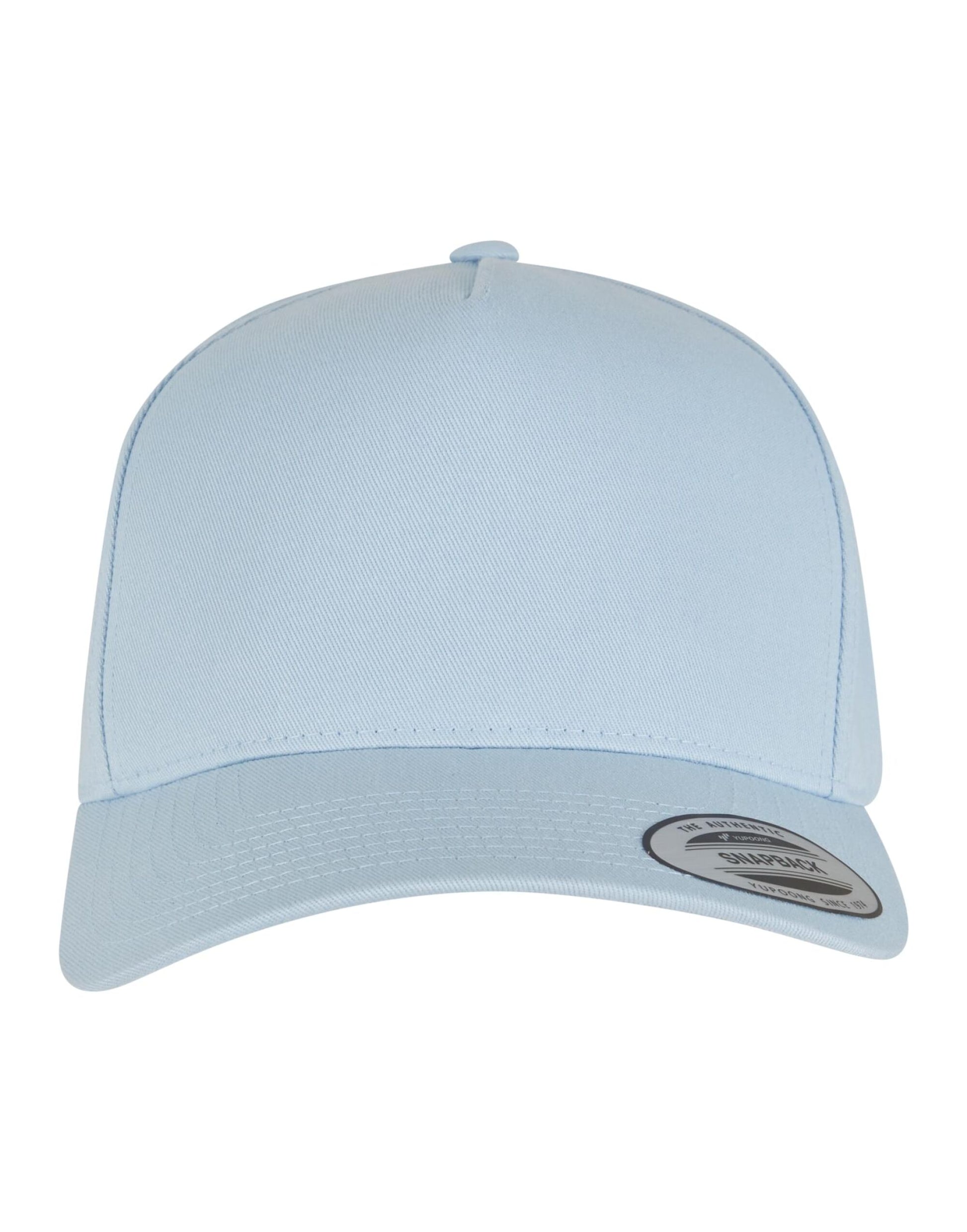 Flexfit 5 Panel Curved Classic Snapback