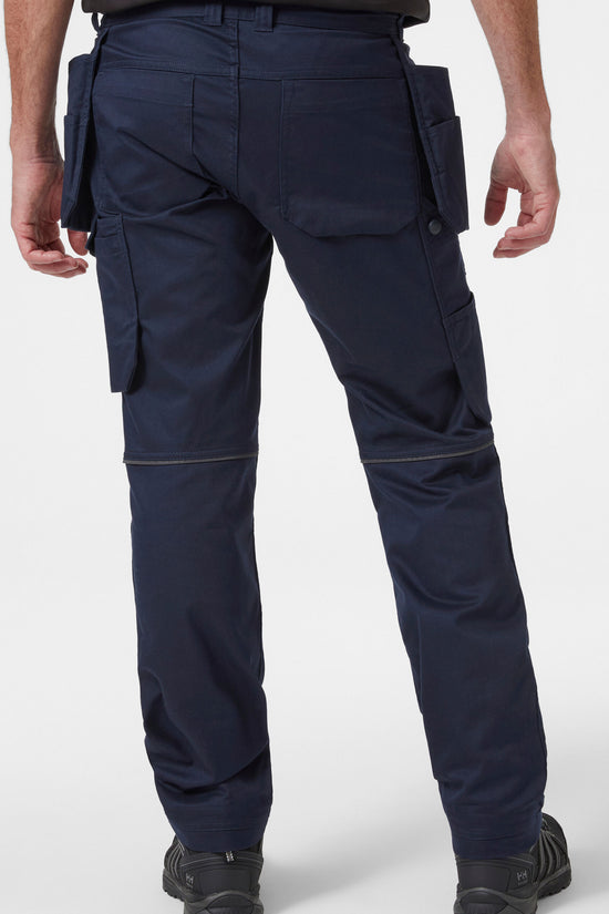 Helly Hansen Manchester Construct Pant R