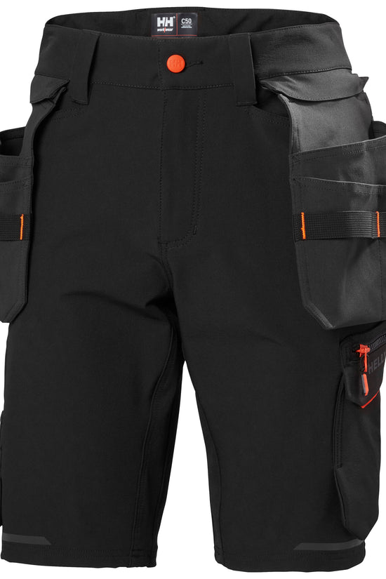 Helly Hansen Kensington Service Shorts