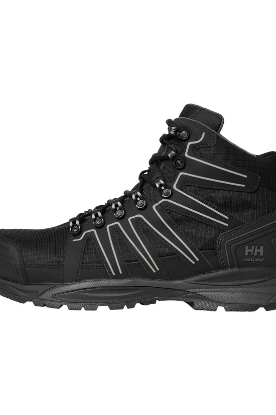 Helly Hansen Manchester Mid Safety Boot