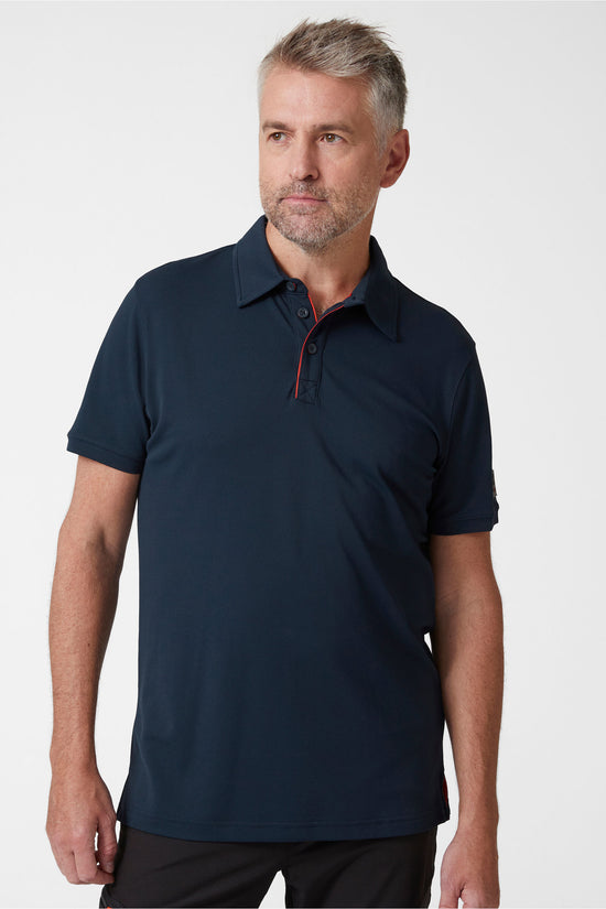 Helly Hansen Kensington Tech Polo