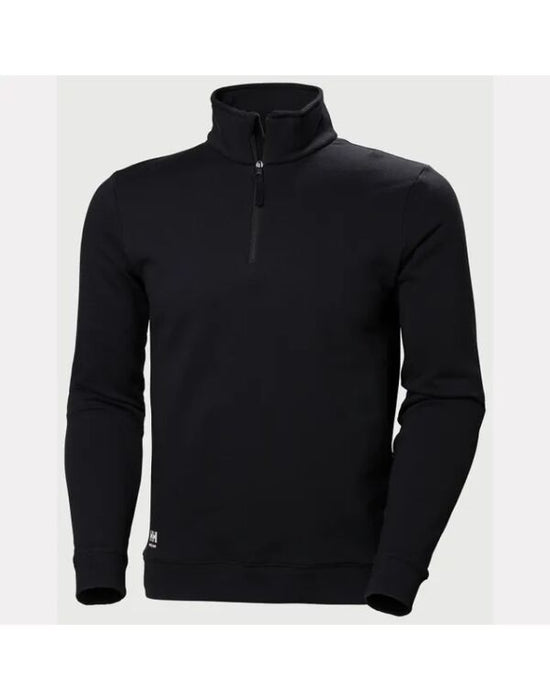Helly Hansen Classic Half Zip Sweatshirt