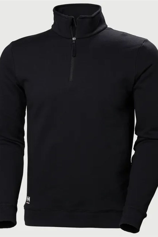 Helly Hansen Classic Half Zip Sweatshirt