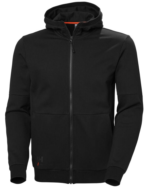 Helly Hansen Evo Zip Hoodie