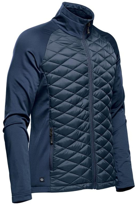 Stormtech Mens Boulder Shell Jacket