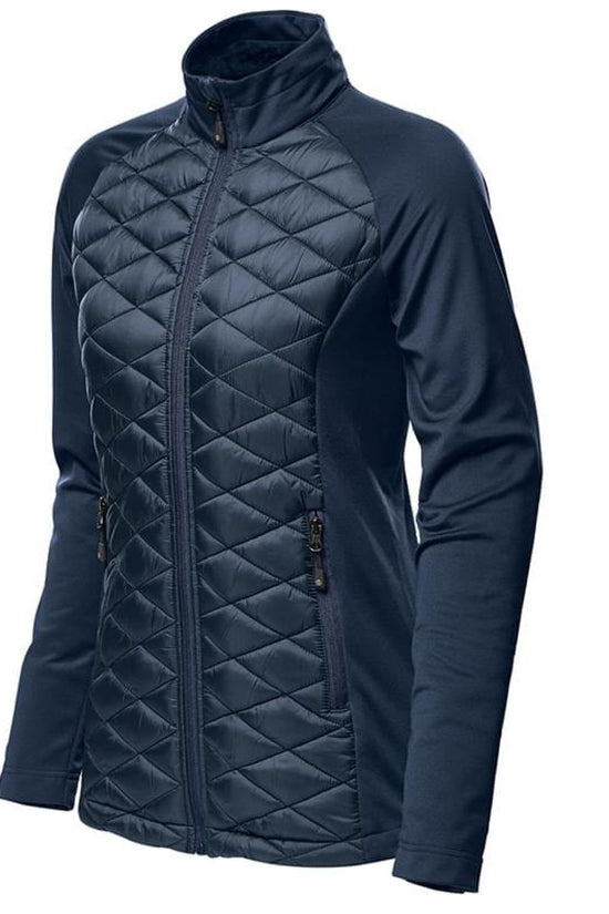 Stormtech Womens Boulder Shell Jacket