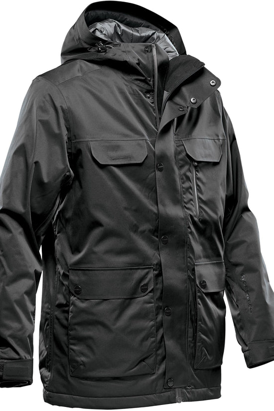 Stormtech Mens Zurich Thermal Jacket