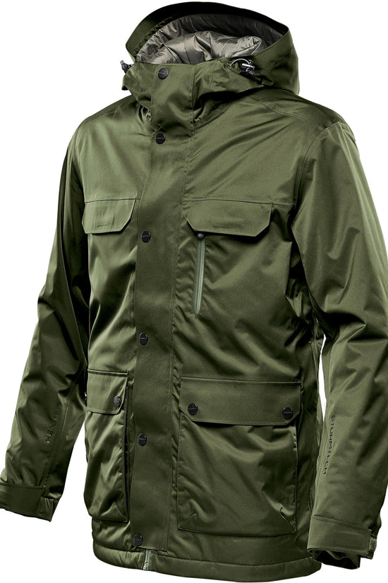 Stormtech Mens Zurich Thermal Jacket