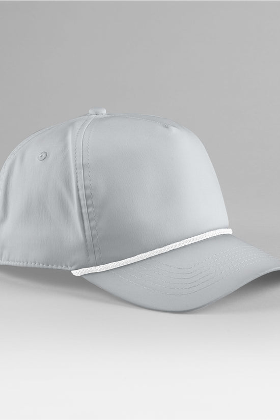 Beechfield Rope Detail Golf Cap