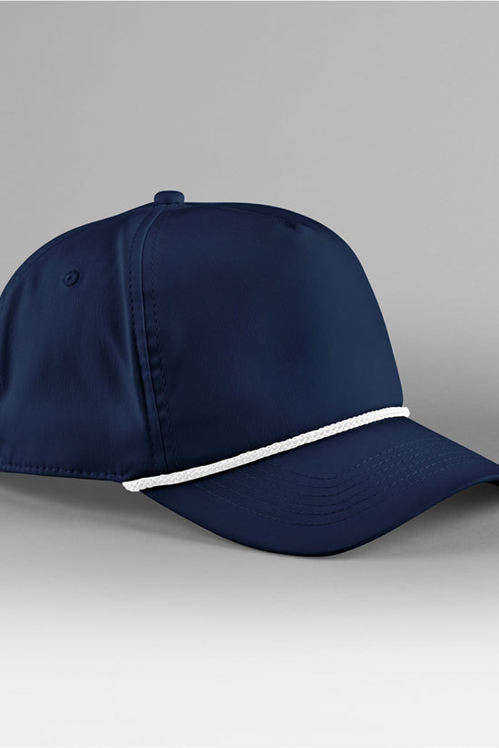Beechfield Rope Detail Golf Cap