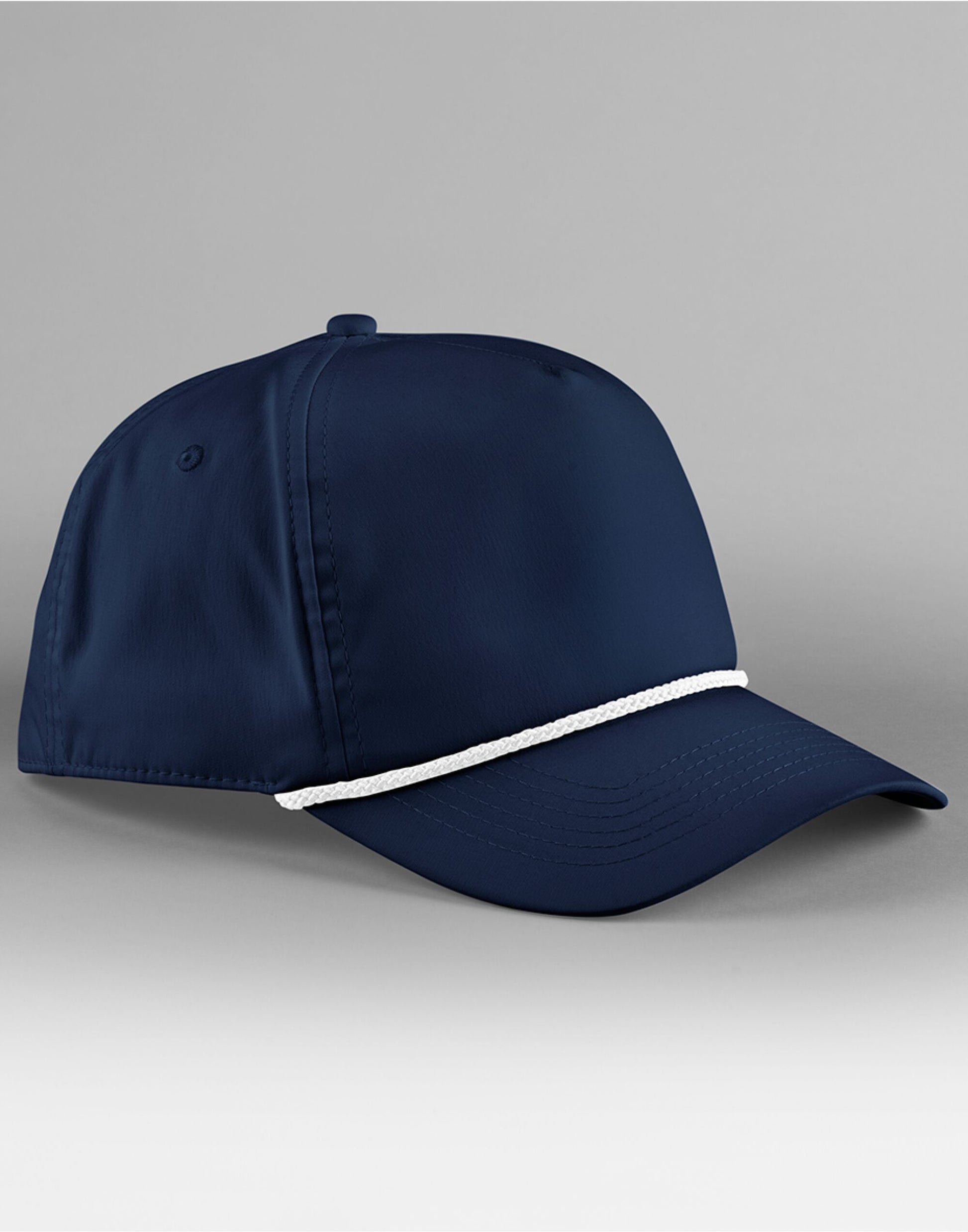 Beechfield Rope Detail Golf Cap