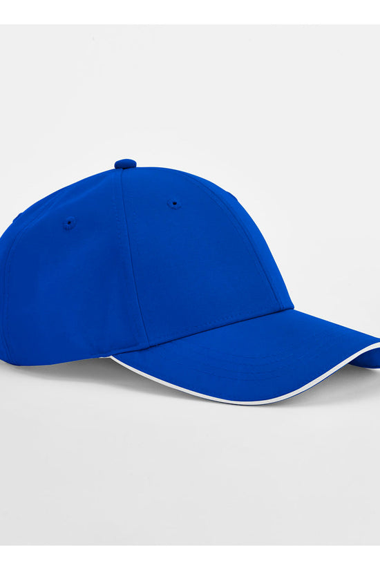 Beechfield Team Sports-Tech Cap