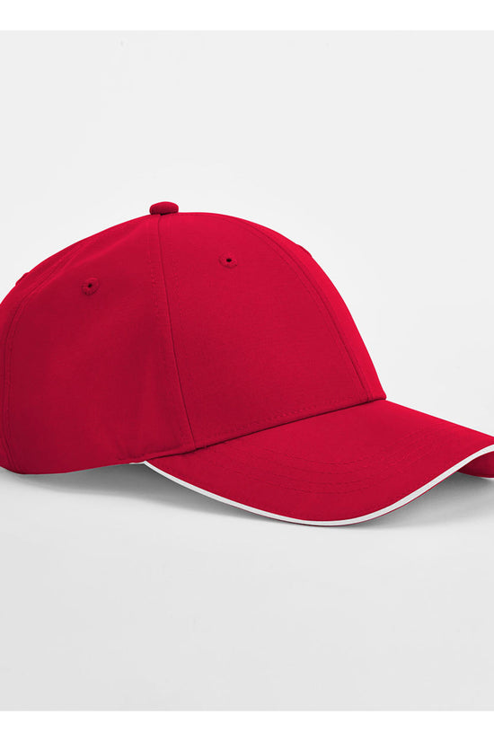 Beechfield Team Sports-Tech Cap