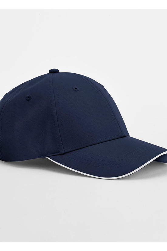 Beechfield Team Sports-Tech Cap