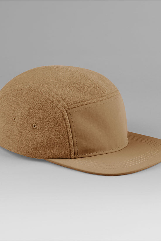 Beechfield Fleece Outdoor Camper Cap