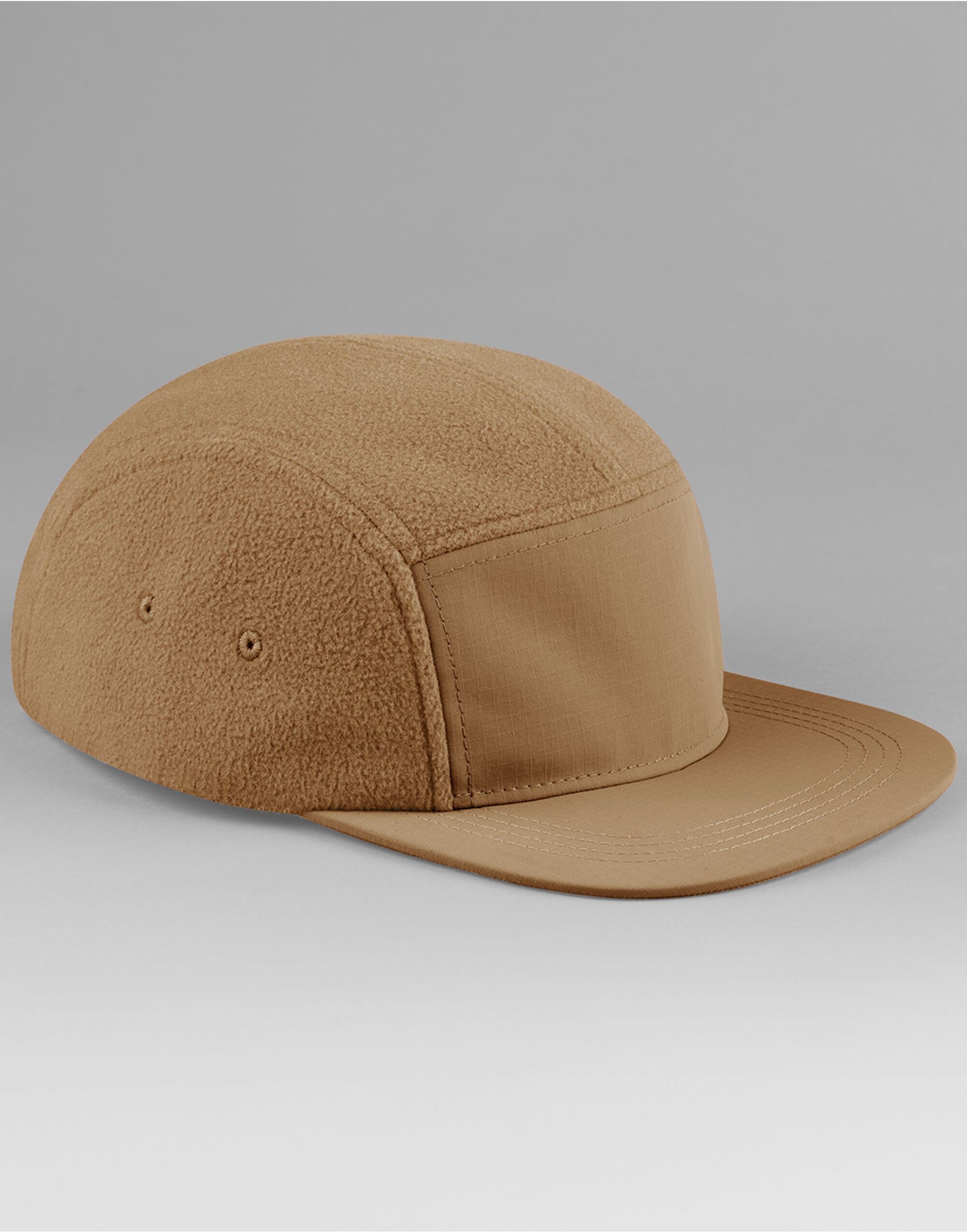 Beechfield Fleece Outdoor Camper Cap