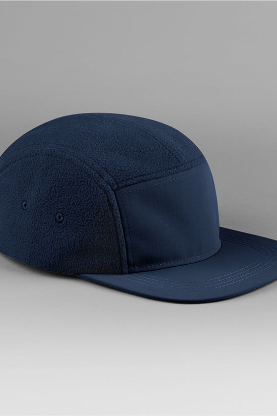 Beechfield Fleece Outdoor Camper Cap