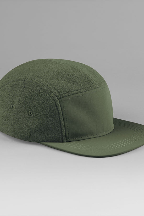 Beechfield Fleece Outdoor Camper Cap