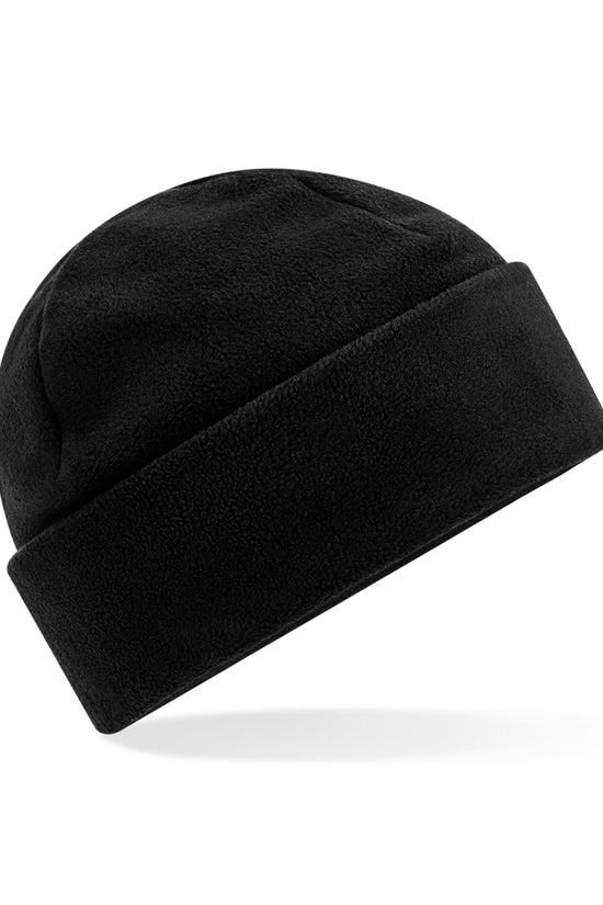 Beechfield Recycled Fleece Cuff Beanie