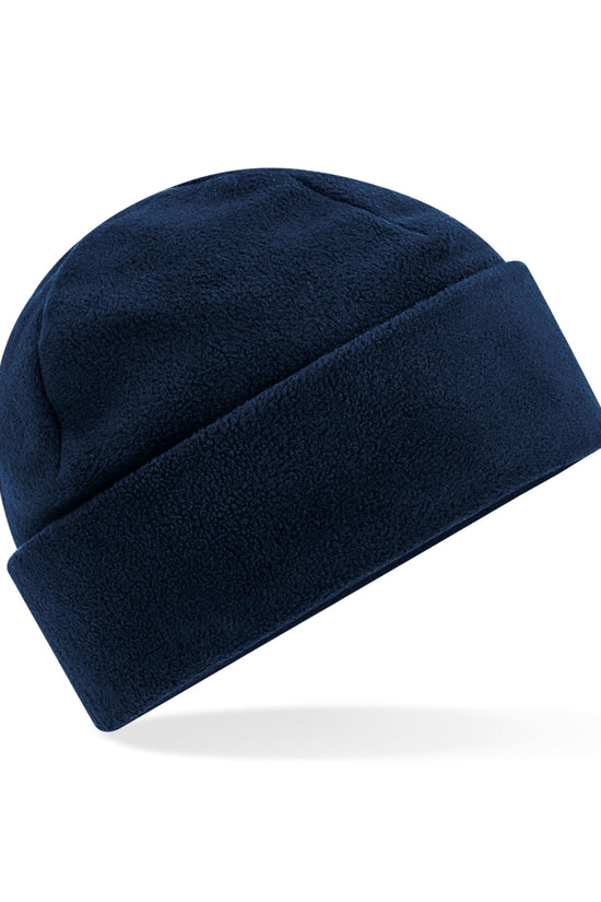 Beechfield Recycled Fleece Cuff Beanie