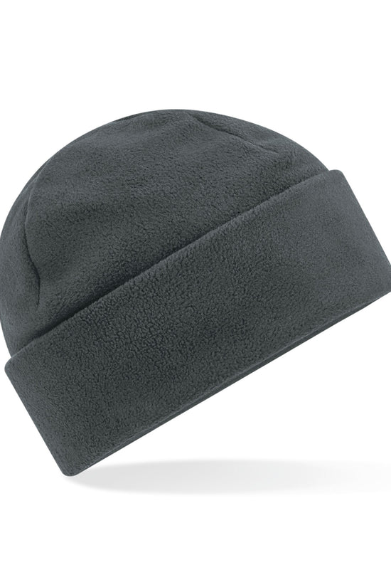Beechfield Recycled Fleece Cuff Beanie