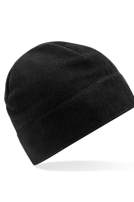 Beechfield Recycled Fleece P-On Beanie