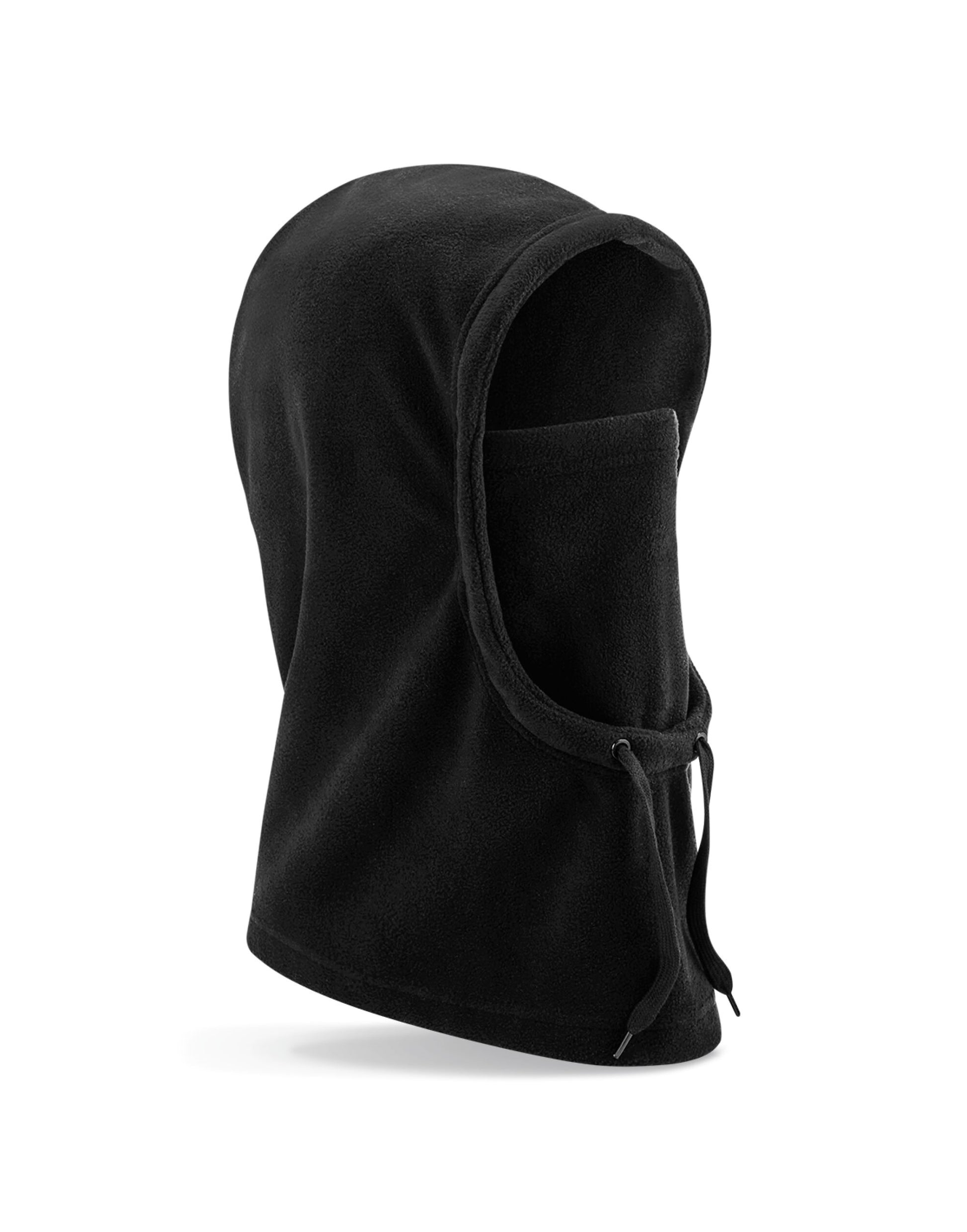 Beechfield Recycled Fleece Hood